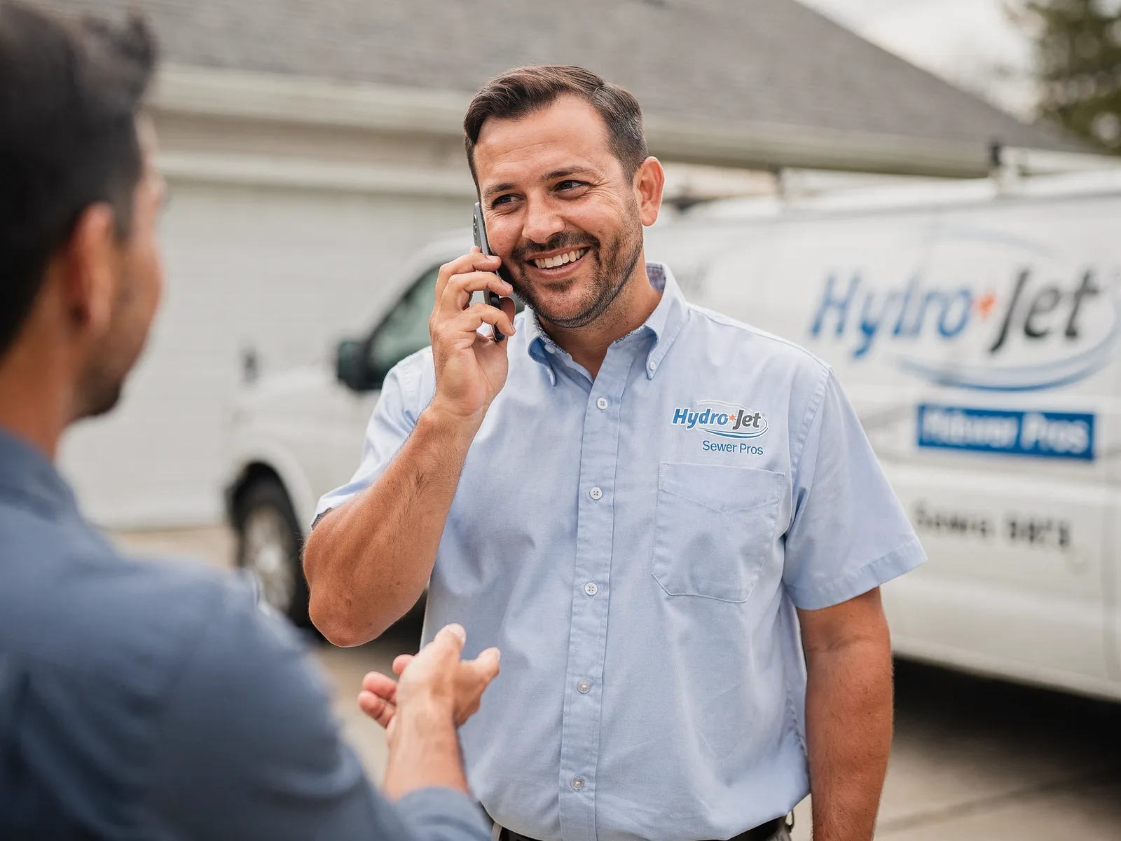 Hydro Jetting Denton, KY FAQs